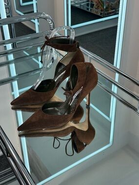 Manolo Blahnik Heels